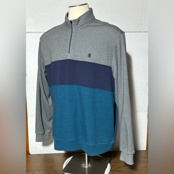 Izod Other - Izod XXL Advantage Performance Stretch fleece like new pull over. COZY WARM